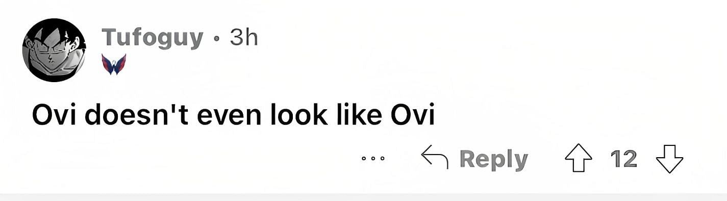 Tufoguy commented